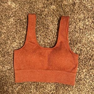 Balance Athletica Channel Bra